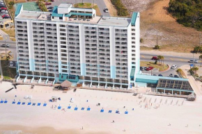 Гостиница Landmark Holiday Beach, a VRI resort  Панама Сити Бич